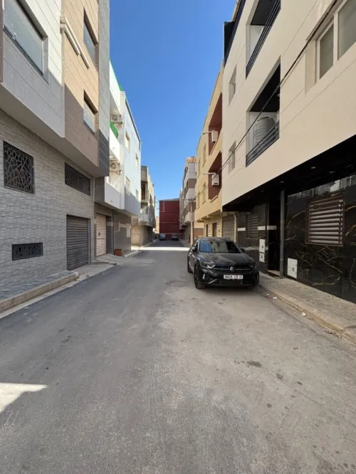 Vente Appartement F3 Oran Bir el djir