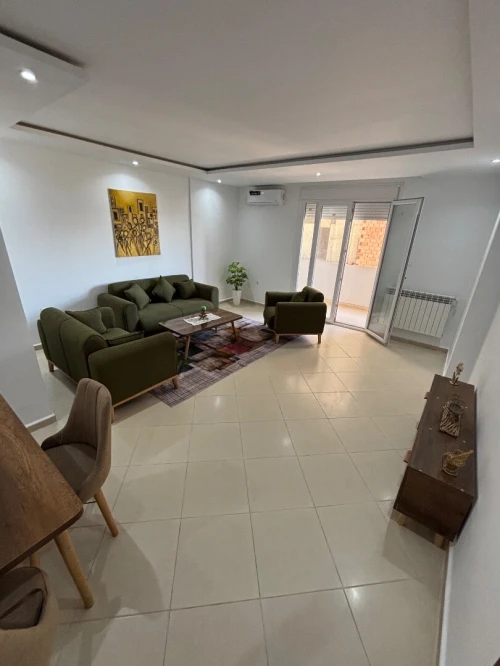 Location Appartement F3 Oran Oran