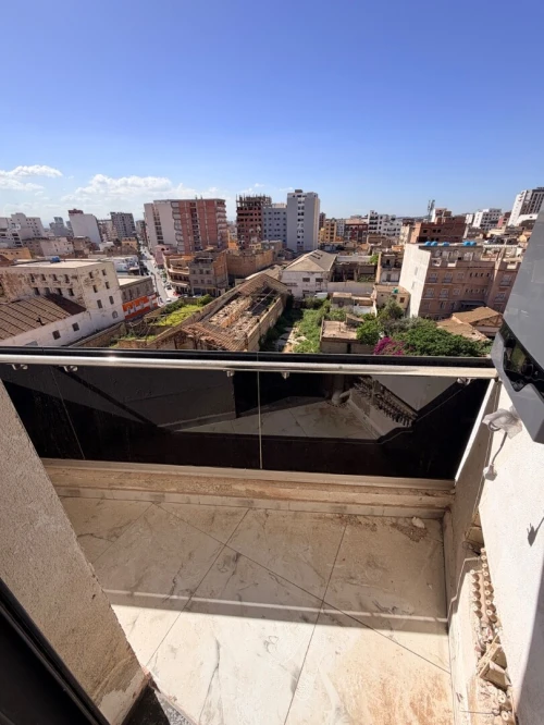 Vente Appartement F3 Oran Oran