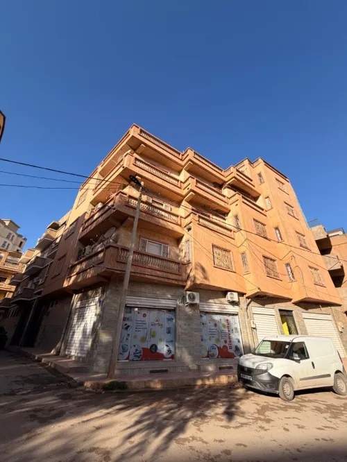 Vente Villa Oran Oran