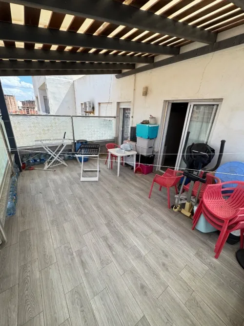 Vente Appartement F4 Oran Oran