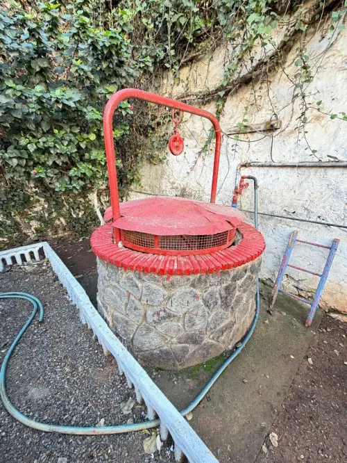 Vente Villa Oran Oran