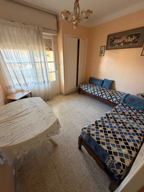 Vente Appartement F3 Oran Oran