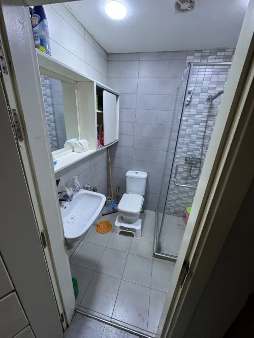 Vente Appartement F4 Oran Oran