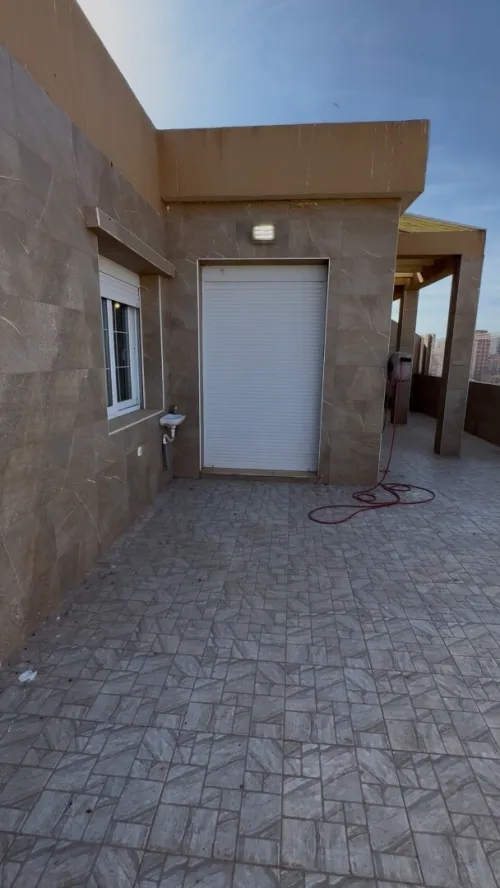 Vente Appartement F5 Oran Oran