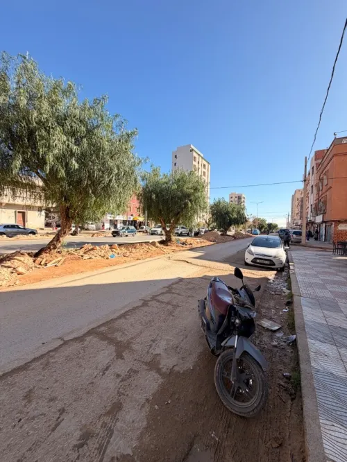 Vente Local Oran Oran
