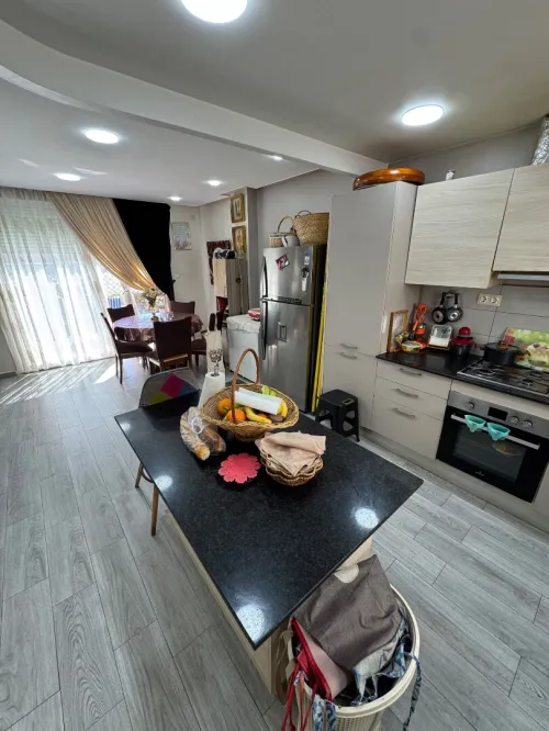 Vente Appartement F4 Oran Oran