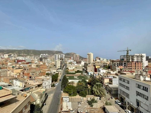 Location Appartement F3 Oran Oran