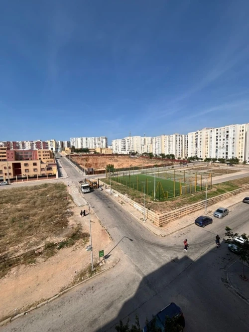 Vente Appartement F3 Oran Bir el djir