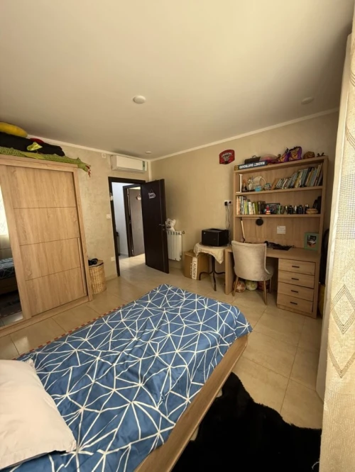 Vente Appartement F4 Oran Bir el djir