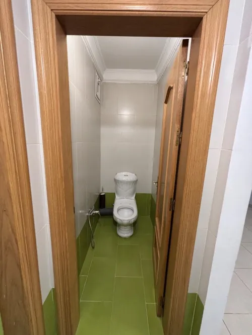 Location Appartement F4 Oran Oran