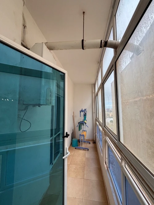 Location Appartement F4 Oran Oran