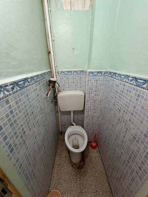 Vente Appartement F3 Oran Oran