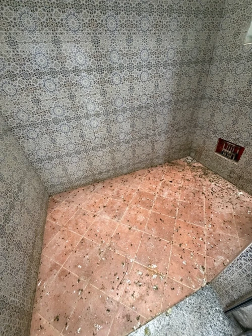 Vente Appartement F4 Oran Oran