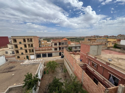 Vente Villa Oran Es senia