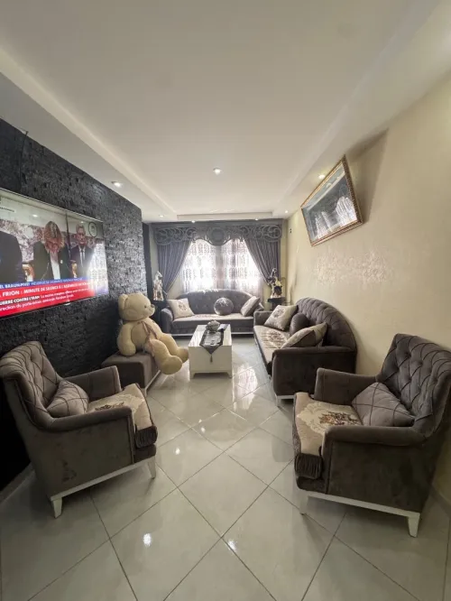 Vente Appartement F3 Oran Bir el djir