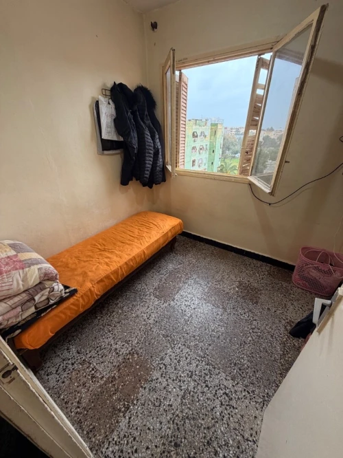 Vente Appartement F4 Oran Oran