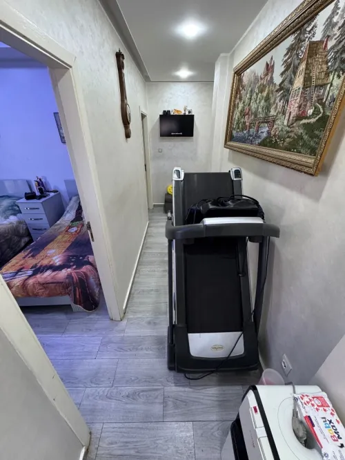 Vente Appartement F4 Oran Oran