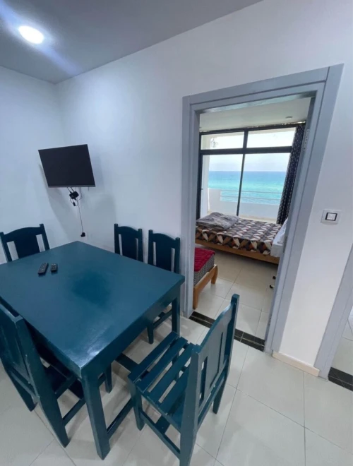 Location vacances Appartement Oran Oran