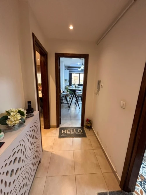 Vente Appartement F4 Oran Oran 2