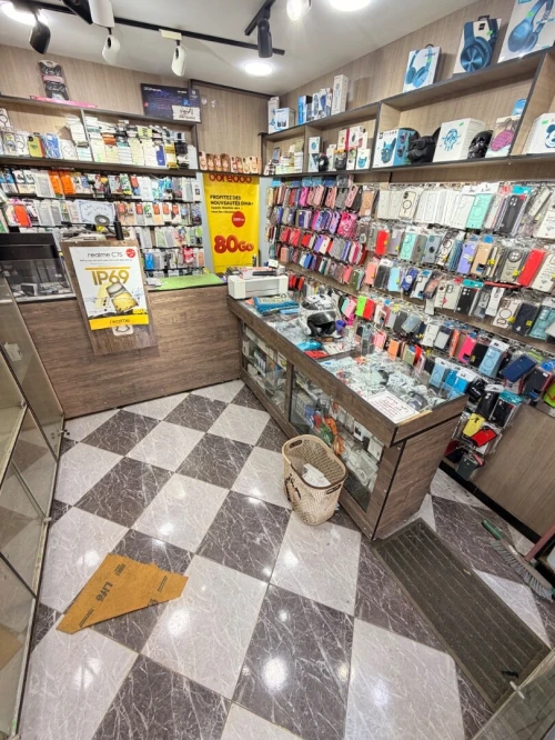 Vente Local Oran Oran