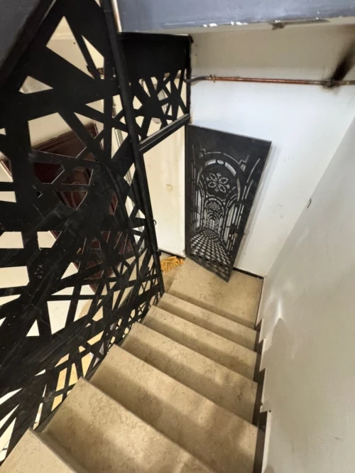 Vente Appartement Duplex F3 Oran Oran