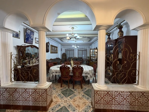 Vente Villa Oran Bir el djir
