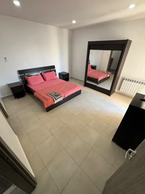 Location Appartement F4 Oran Oran