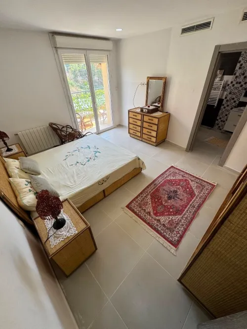 Vente Appartement F6 Oran Oran