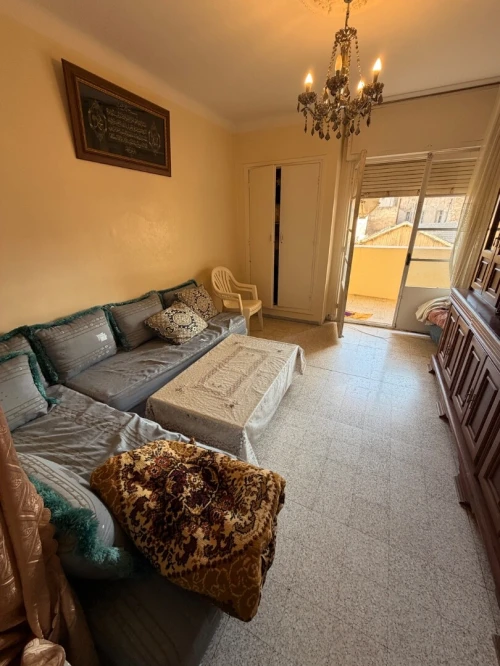 Vente Appartement F3 Oran Oran