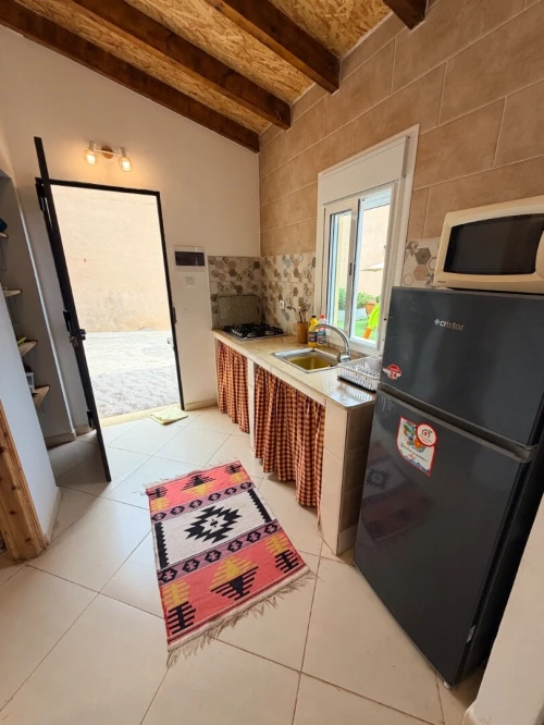 Location vacances Villa Oran Ain el turck