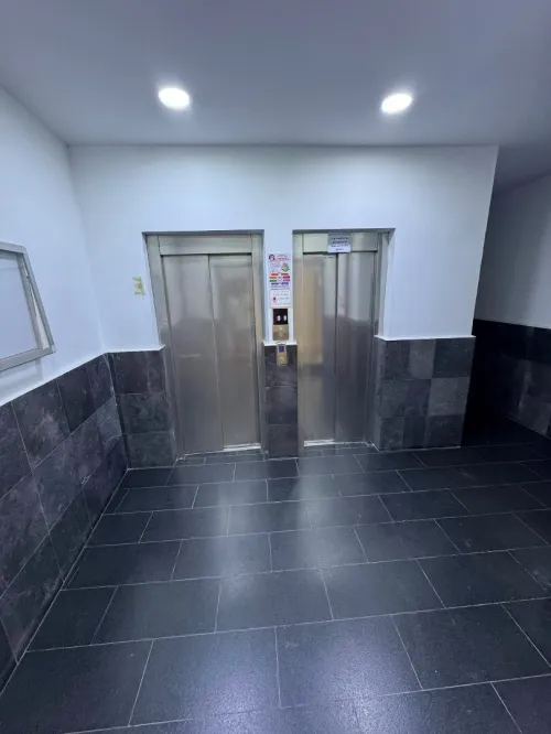 Vente Appartement F6 Oran Oran