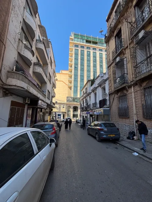 Vente Appartement F3 Oran Oran