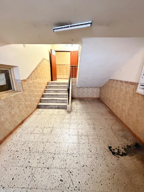 Vente Appartement F3 Oran Bir el djir
