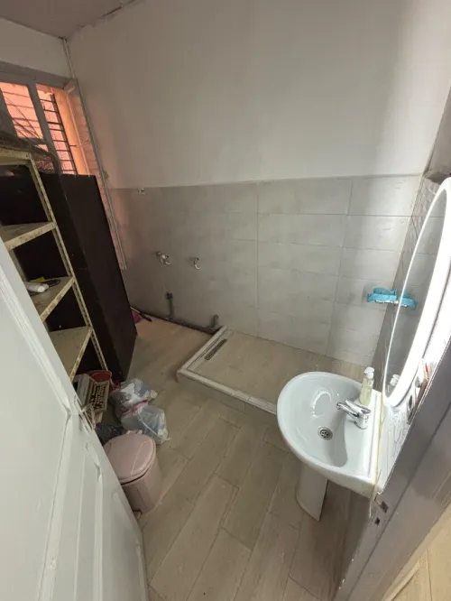 Vente Appartement F3 Oran Oran