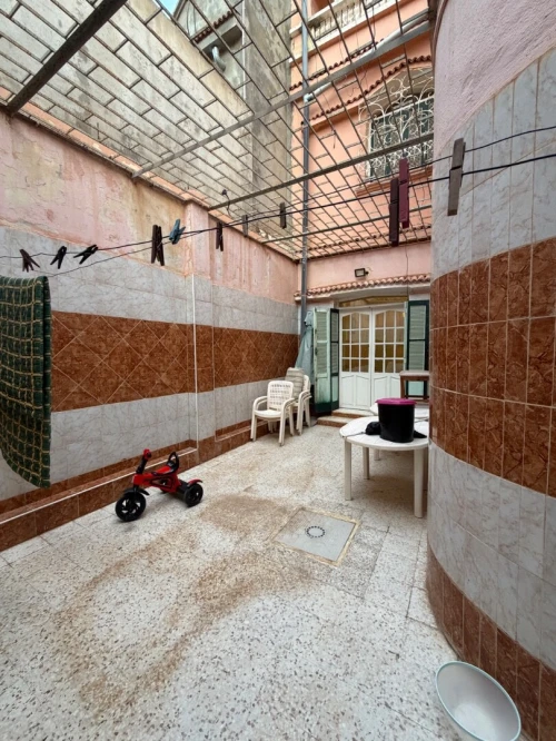 Vente Villa Oran Bir el djir