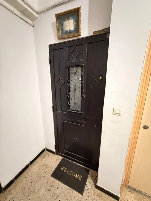 Vente Appartement F3 Oran Bir el djir