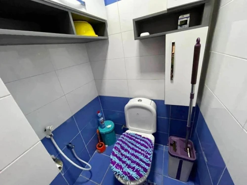 Location Appartement F3 Oran Oran