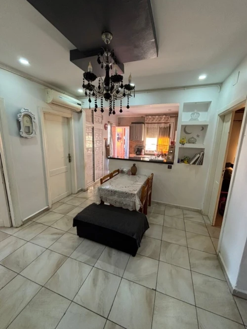 Vente Appartement F3 Oran Bir el djir