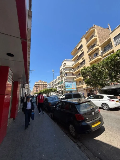 Location Local Oran Oran