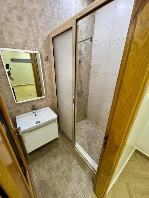 Vente Appartement F5 Oran Oran