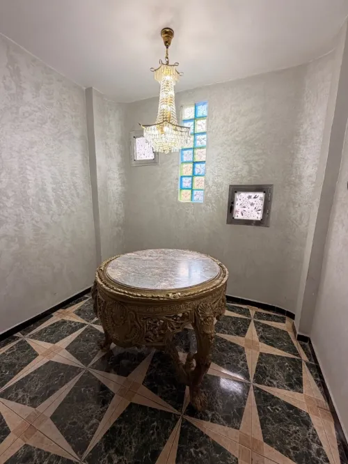 Vente Villa Oran Ain el turck