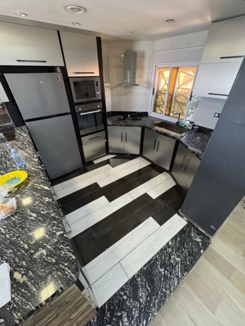 Vente Appartement Duplex F3 Oran Oran