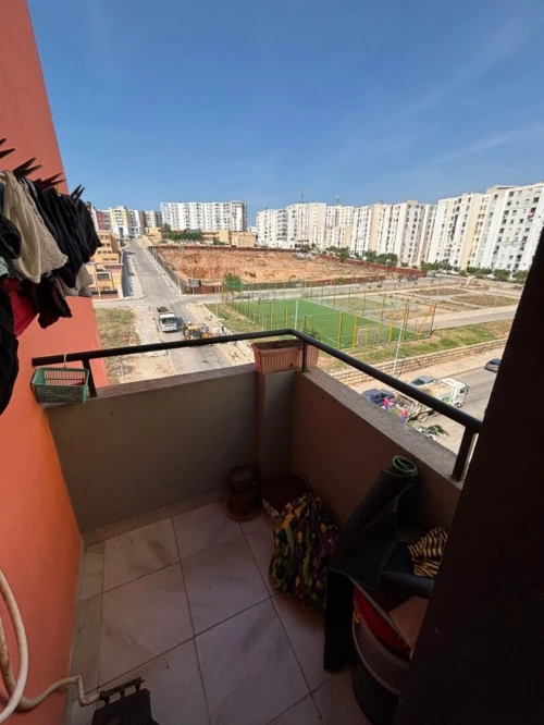 Vente Appartement F3 Oran Bir el djir