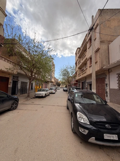 Vente Terrain Oran Oran