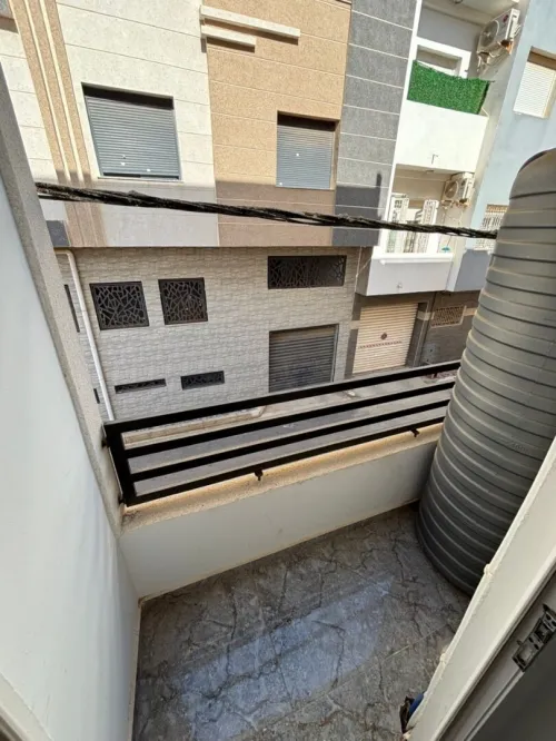 Vente Appartement F3 Oran Bir el djir