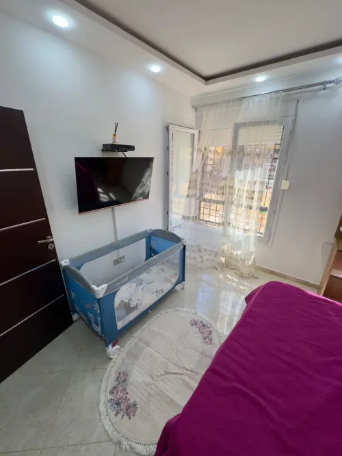 Location Appartement F3 Oran Bir el djir