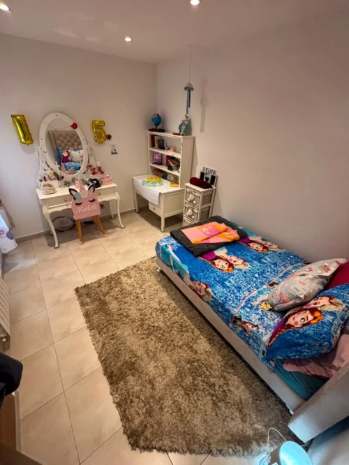 Vente Appartement F4 Oran Oran 8