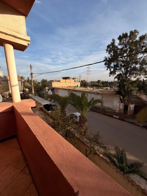 Vente Villa Oran Oran