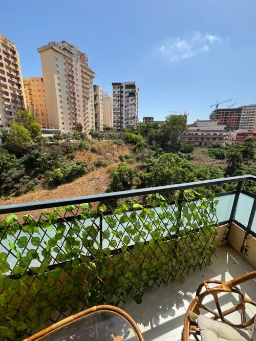 Vente Appartement F6 Oran Oran